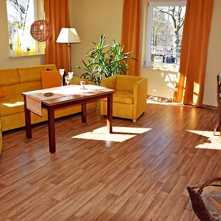 Lejlighed Gutshaus_appartements Mit Kamin_ S *